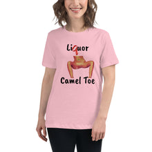 Load image into Gallery viewer, Women's Relaxed T-Shirt