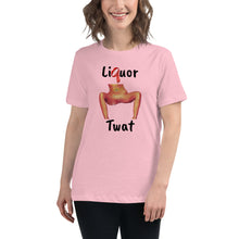Load image into Gallery viewer, Women's Relaxed T-Shirt