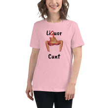 Load image into Gallery viewer, Women's Relaxed T-Shirt
