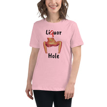 Load image into Gallery viewer, Women's Relaxed T-Shirt