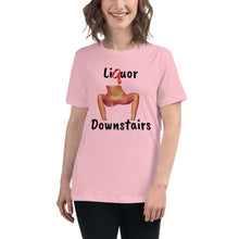 Load image into Gallery viewer, Women's Relaxed T-Shirt