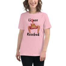 Load image into Gallery viewer, Women's Relaxed T-Shirt