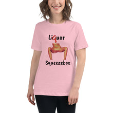 Load image into Gallery viewer, Women's Relaxed T-Shirt