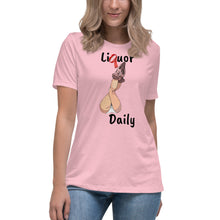Load image into Gallery viewer, Women's Relaxed T-Shirt