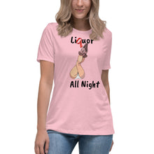 Load image into Gallery viewer, Women's Relaxed T-Shirt