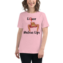 Load image into Gallery viewer, Women's Relaxed T-Shirt