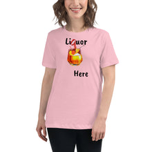 Load image into Gallery viewer, Women's Relaxed T-Shirt