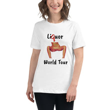 Load image into Gallery viewer, Women's Relaxed T-Shirt