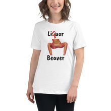 Load image into Gallery viewer, Women's Relaxed T-Shirt