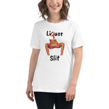 Load image into Gallery viewer, Women's Relaxed T-Shirt