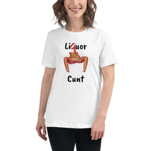 Load image into Gallery viewer, Women's Relaxed T-Shirt