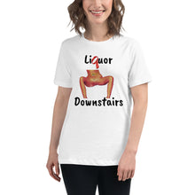 Load image into Gallery viewer, Women's Relaxed T-Shirt