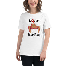 Load image into Gallery viewer, Women's Relaxed T-Shirt
