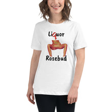 Load image into Gallery viewer, Women's Relaxed T-Shirt
