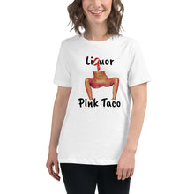 Load image into Gallery viewer, Women's Relaxed T-Shirt