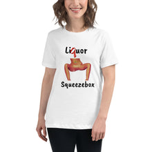 Load image into Gallery viewer, Women's Relaxed T-Shirt