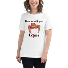 Load image into Gallery viewer, Women's Relaxed T-Shirt