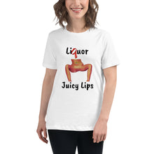 Load image into Gallery viewer, Women's Relaxed T-Shirt