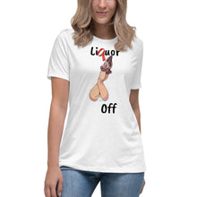 Load image into Gallery viewer, Women's Relaxed T-Shirt