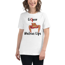 Load image into Gallery viewer, Women's Relaxed T-Shirt