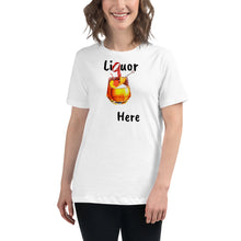 Load image into Gallery viewer, Women's Relaxed T-Shirt