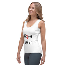 Load image into Gallery viewer, Sublimation Cut &amp; Sew Tank Top
