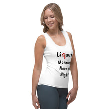 Load image into Gallery viewer, Sublimation Cut &amp; Sew Tank Top
