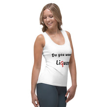 Load image into Gallery viewer, Sublimation Cut &amp; Sew Tank Top
