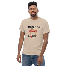 Load image into Gallery viewer, Men&#39;s heavyweight tee
