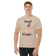 Load image into Gallery viewer, Men&#39;s heavyweight tee
