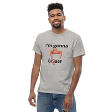 Load image into Gallery viewer, Men&#39;s heavyweight tee
