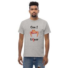 Load image into Gallery viewer, Men&#39;s heavyweight tee
