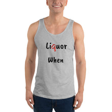 Load image into Gallery viewer, Unisex Tank Top
