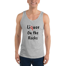 Load image into Gallery viewer, Unisex Tank Top
