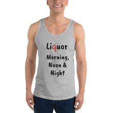 Load image into Gallery viewer, Unisex Tank Top
