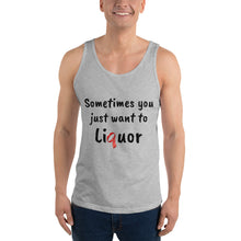 Load image into Gallery viewer, Unisex Tank Top
