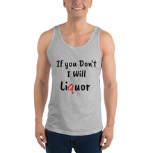 Load image into Gallery viewer, Unisex Tank Top
