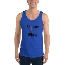 Load image into Gallery viewer, Unisex Tank Top
