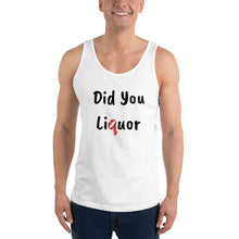 Load image into Gallery viewer, Unisex Tank Top
