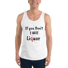 Load image into Gallery viewer, Unisex Tank Top
