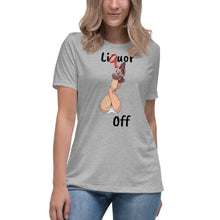 Load image into Gallery viewer, Women&#39;s Relaxed T-Shirt
