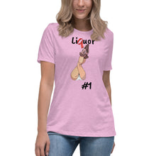 Load image into Gallery viewer, Women&#39;s Relaxed T-Shirt
