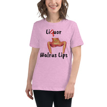 Load image into Gallery viewer, Women&#39;s Relaxed T-Shirt
