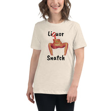 Load image into Gallery viewer, Women&#39;s Relaxed T-Shirt
