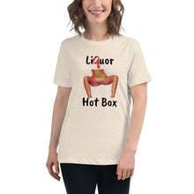 Load image into Gallery viewer, Women&#39;s Relaxed T-Shirt
