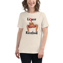 Load image into Gallery viewer, Women&#39;s Relaxed T-Shirt
