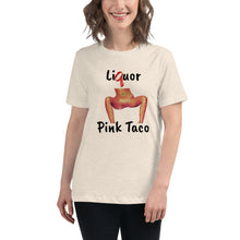 Load image into Gallery viewer, Women&#39;s Relaxed T-Shirt
