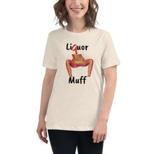 Load image into Gallery viewer, Women&#39;s Relaxed T-Shirt
