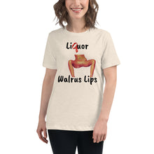 Load image into Gallery viewer, Women&#39;s Relaxed T-Shirt
