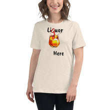 Load image into Gallery viewer, Women&#39;s Relaxed T-Shirt
